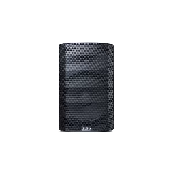 ALTO TX215 15 600 Watt Aktif Kabin Hoparlör