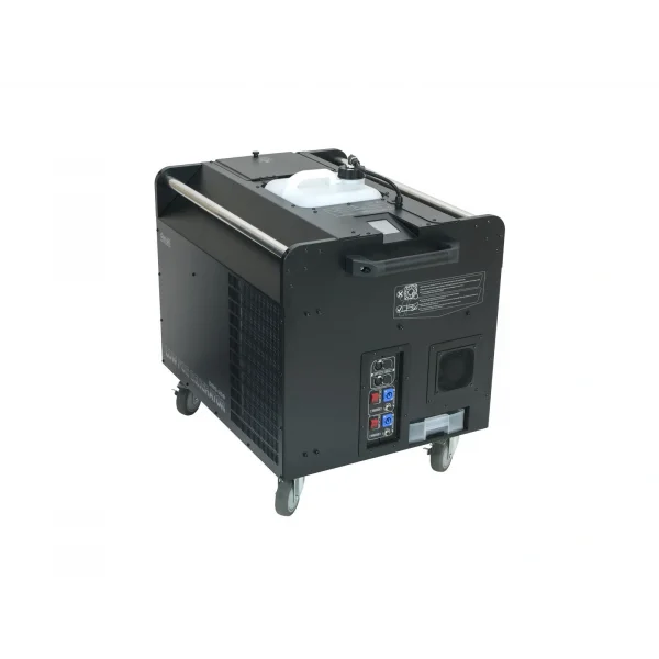 Antari DNG-250 Profesyonel Low Foger, Yerde Kalan Sis Makinesi