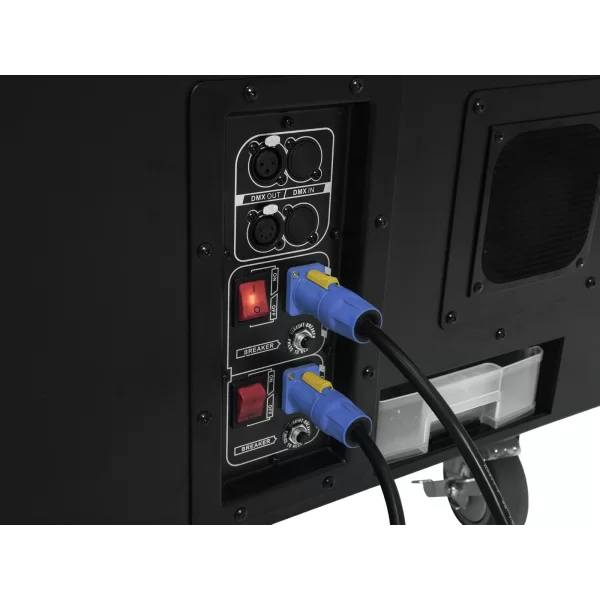 Antari DNG-250 Profesyonel Low Foger, Yerde Kalan Sis Makinesi