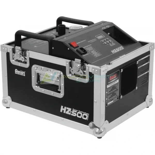 Antari HZ-500 Profesyonel Sahne Duman Makinesi Hazer