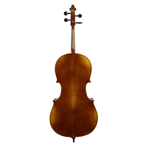 ANTON BRUCKNER C.MAESTRO VI Çello