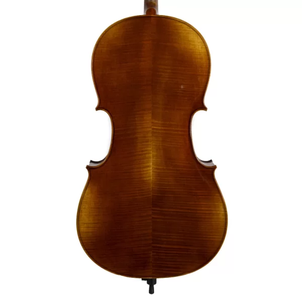 ANTON BRUCKNER C.MAESTRO VI Çello