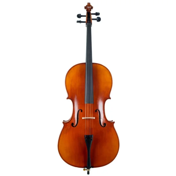 ANTON BRUCKNER C.MAESTRO X-ELITE II Çello (Pirastro Telli - Yay ve Taşıma Çantası Dahil)