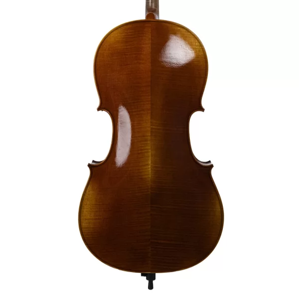 ANTON BRUCKNER C.MAESTRO XII Çello