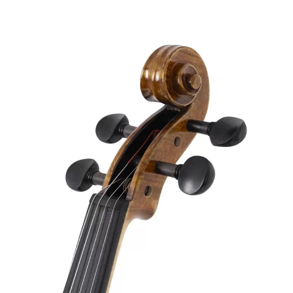 ANTON BRUCKNER MAESTRO VIII Keman (Pirastro Telli - Yay ve Taşıma Çantası Dahil)
