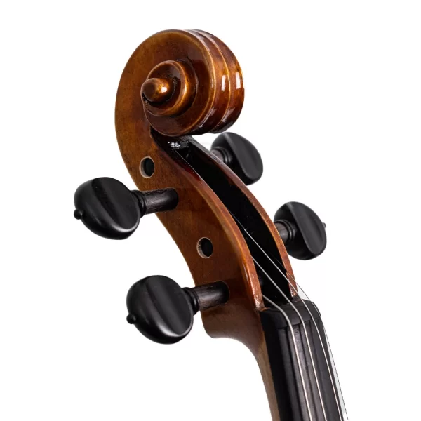 ANTON BRUCKNER MAESTRO X-ELITE I Keman (Thomastik Telli - Yay ve Taşıma Çantası Dahil)