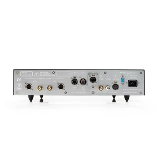 Aqua Acoustics FORMULA xHD DAC
