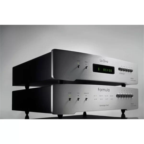 Aqua Acoustics FORMULA xHD DAC