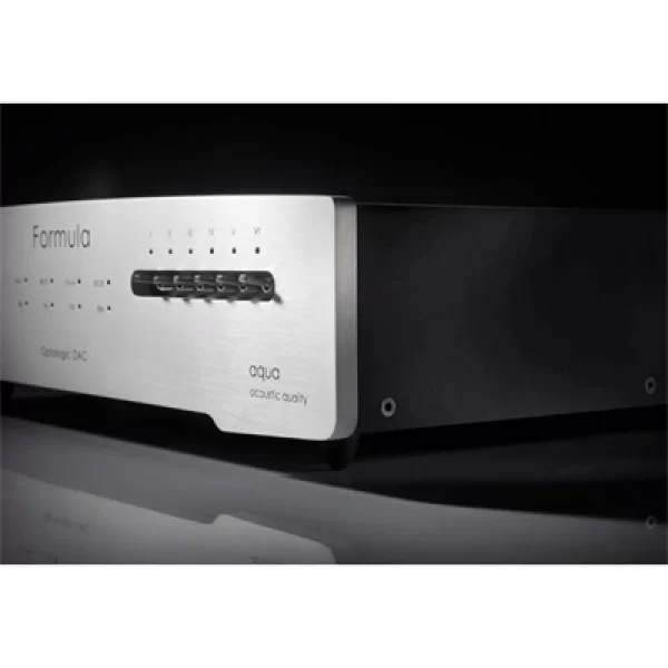Aqua Acoustics FORMULA xHD DAC
