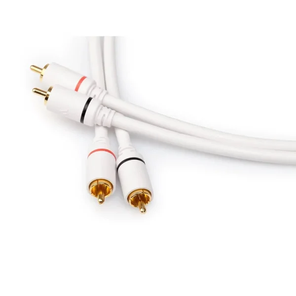 Argon Audio Classic 75cm RCA Kablo - Çift-