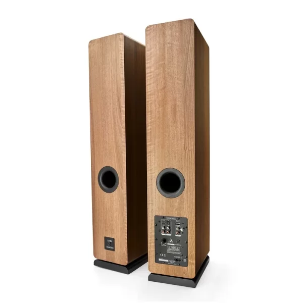 Argon Audio Fenris A55 Aktif Kule Tipi Hoparlör (Ceviz)