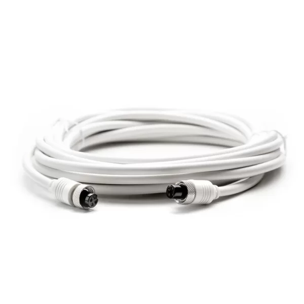 Argon Audio Forte A4/A5 Uyumlu Hoparlör Link Kablosu (6 m - Beyaz)