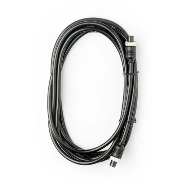 Argon Audio Forte A4/A5 Uyumlu Hoparlör Link Kablosu (6 m - Siyah)