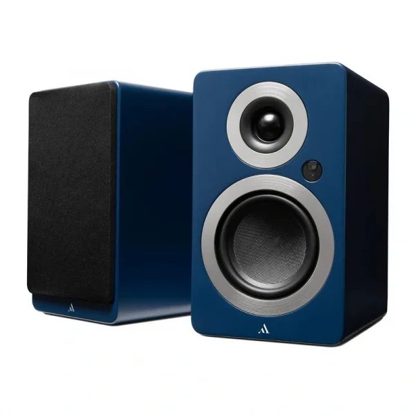 Argon Audio Forte A4 Wifi Aktif Hoparlör (Mavi)