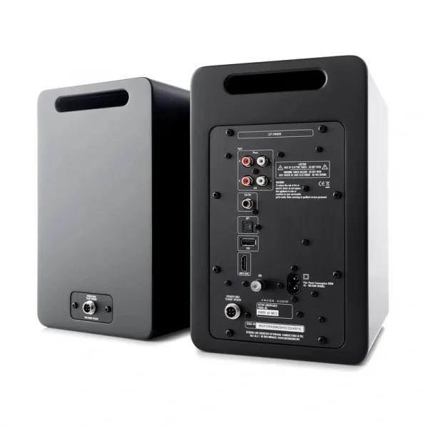 Argon Audio Forte A5 Wifi Aktif Hoparlör (Siyah)