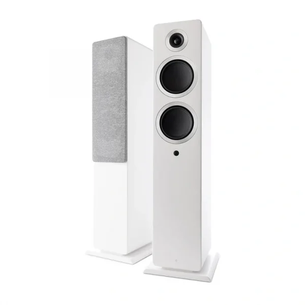 Argon Audio Forte A55 Wifi Aktif Hoparlör (Beyaz)