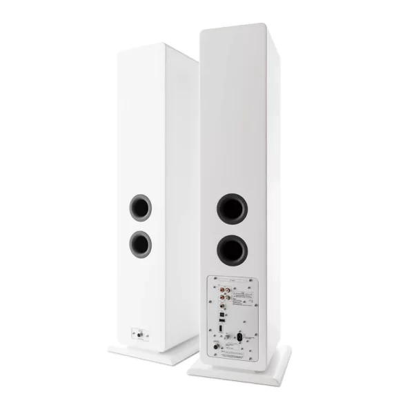 Argon Audio Forte A55 Wifi Aktif Hoparlör (Beyaz)