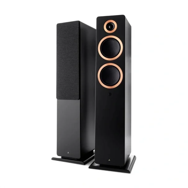 Argon Audio Forte A55 Wifi Aktif Hoparlör (Siyah)
