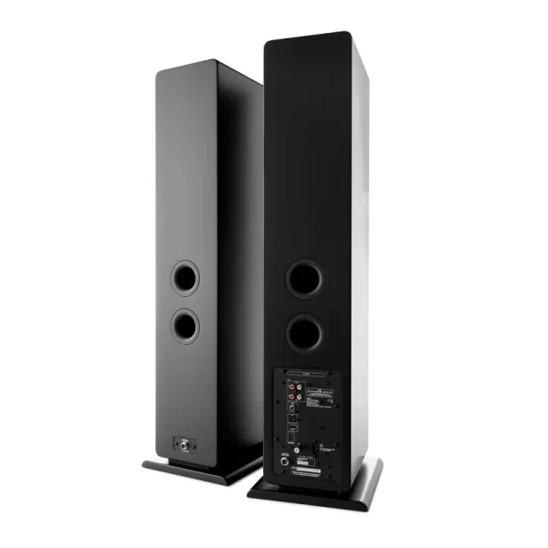 Argon Audio Forte A55 Wifi Aktif Hoparlör (Siyah)