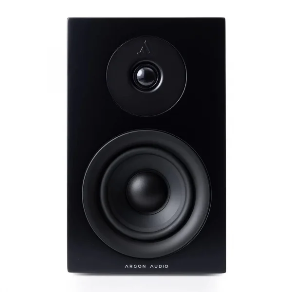 Argon Audio FORUS 4 Çift Pasif Hopalör (Ceviz)