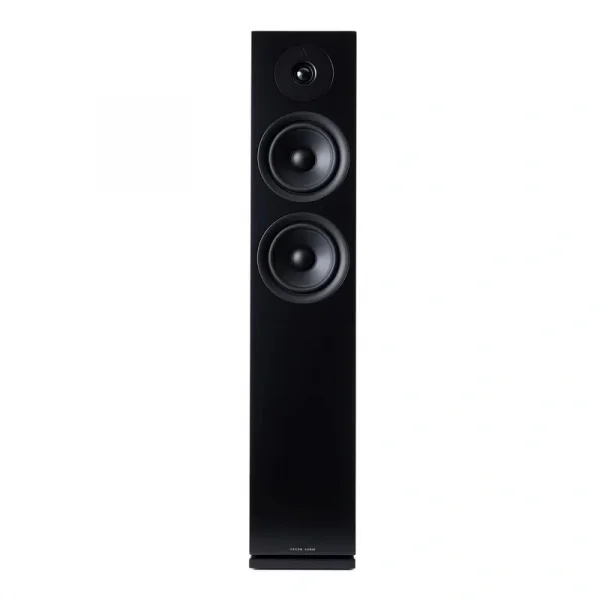 Argon Audio FORUS 55 Çift Pasif Hoparlör (Siyah)