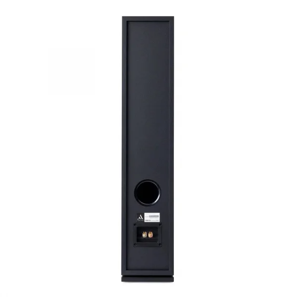 Argon Audio FORUS 55 Çift Pasif Hoparlör (Siyah)