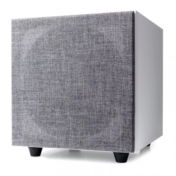 Argon Audio  Malmö Sub10 Subwoofer (Beyaz)