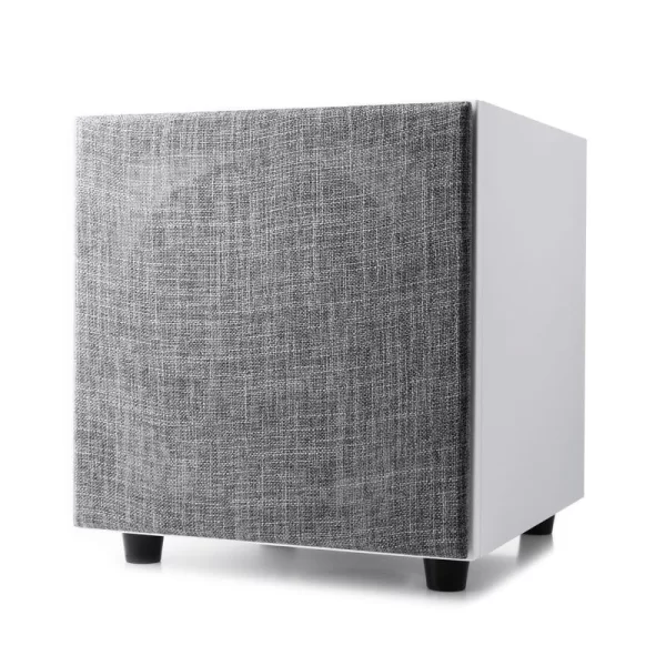 Argon Audio Malmö Sub6 Subwoofer (Beyaz)