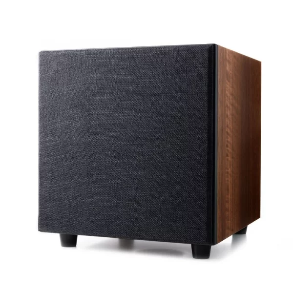 Argon Audio Malmö Sub6 Subwoofer (Ceviz)