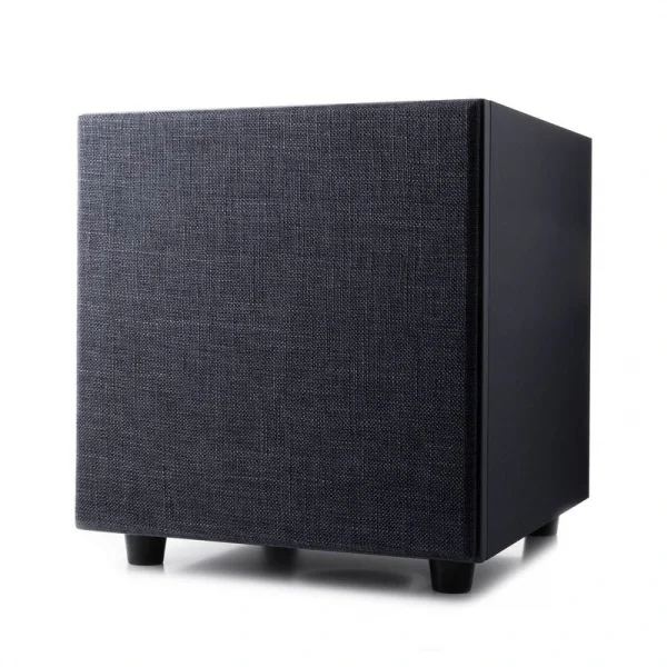 Argon Audio Malmö Sub6 Subwoofer (Siyah)