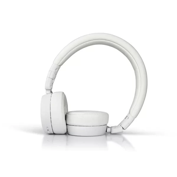 Argon Audio Pop 2 Hi-Fi Bluetooth Kulaklık (Beyaz)