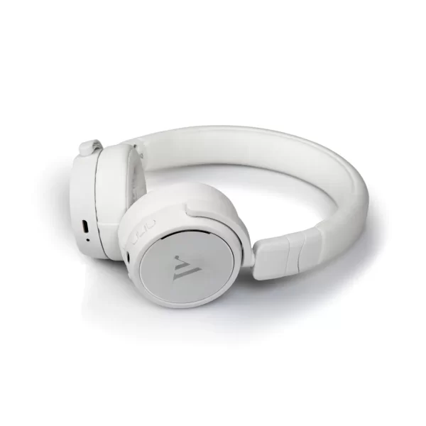 Argon Audio Pop 2 Hi-Fi Bluetooth Kulaklık (Beyaz)