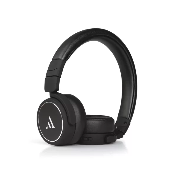 Argon Audio Pop 2 Hi-Fi Bluetooth Kulaklık (Siyah)