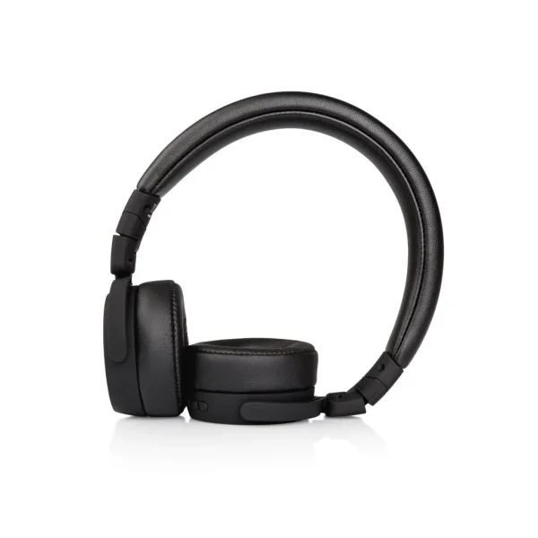 Argon Audio Pop 2 Hi-Fi Bluetooth Kulaklık (Siyah)