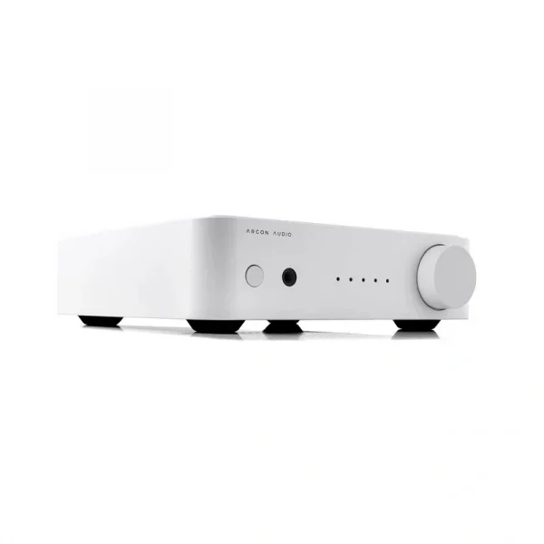 Argon Audio SA1 MK2 Bluetooth Bağlantılı Stereo Amfi (Beyaz)