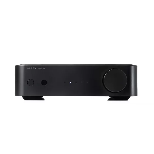 Argon Audio SA1 MK2 Bluetooth Bağlantılı Stereo Amfi (Siyah)