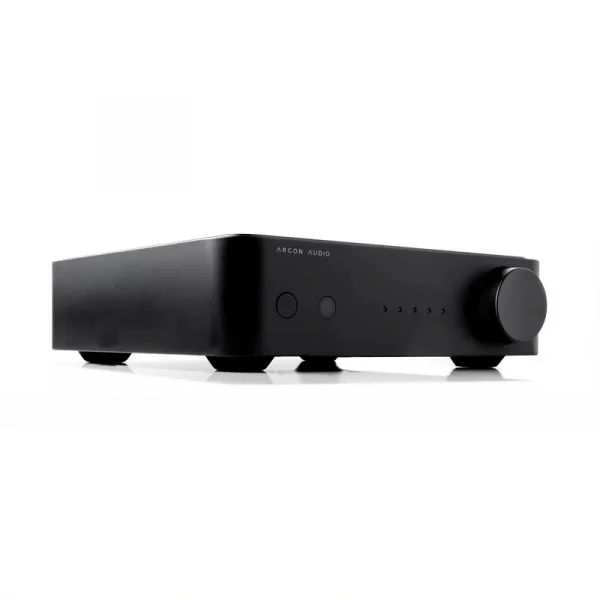 Argon Audio SA1 MK2 Bluetooth Bağlantılı Stereo Amfi (Siyah)