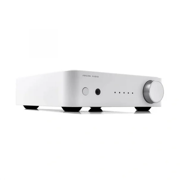 Argon Audio SA2 Bluetooth Bağlantılı Stereo Amfi (Beyaz)
