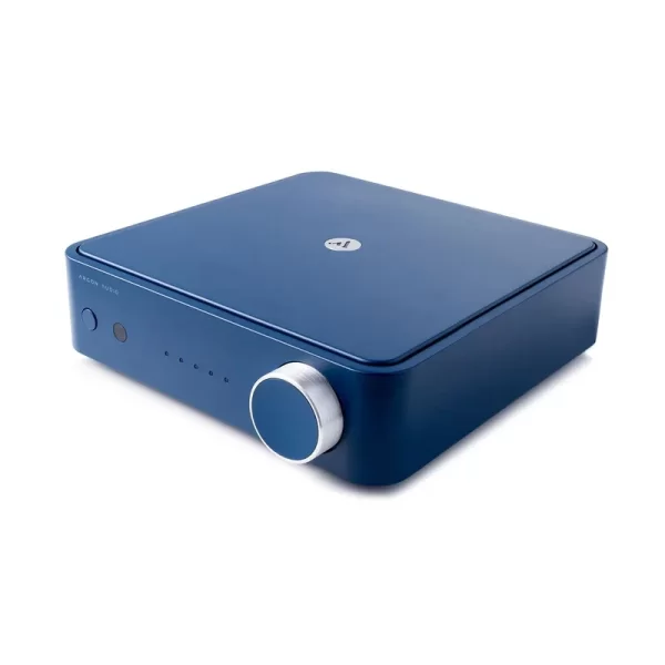 Argon Audio SA2 Bluetooth Bağlantılı Stereo Amfi (Mavi)