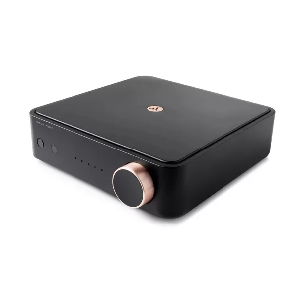 Argon Audio SA2 Bluetooth Bağlantılı Stereo Amfi (Siyah)