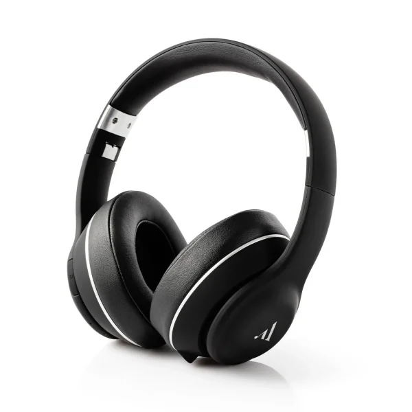Argon Audio Soul 2 Hi-Fi Bluetooth Kulaklık (Siyah)