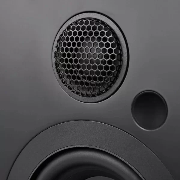 Argon Audio Studio 3 USB-C/Bluetooth/Optik Bağlantılı Aktif Hoparlör (Siyah)