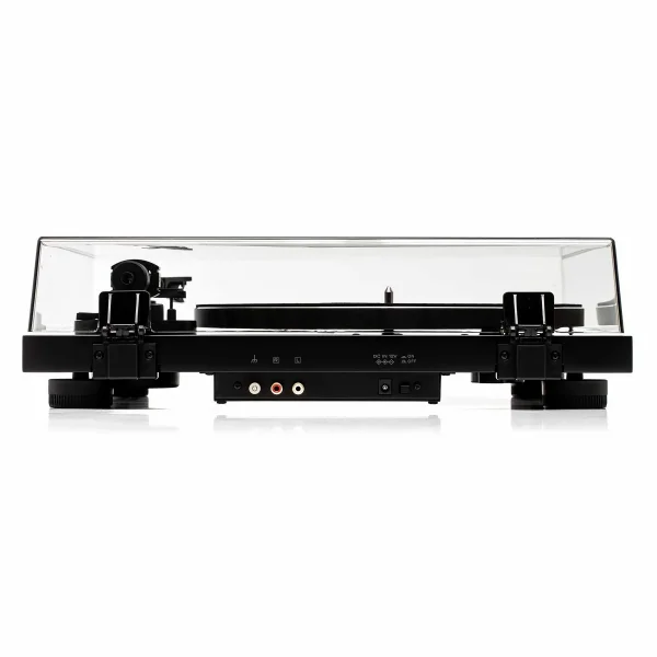 Argon Audio TT-3 Pikap - Ortofon OM 5E İğne ile - (Siyah)