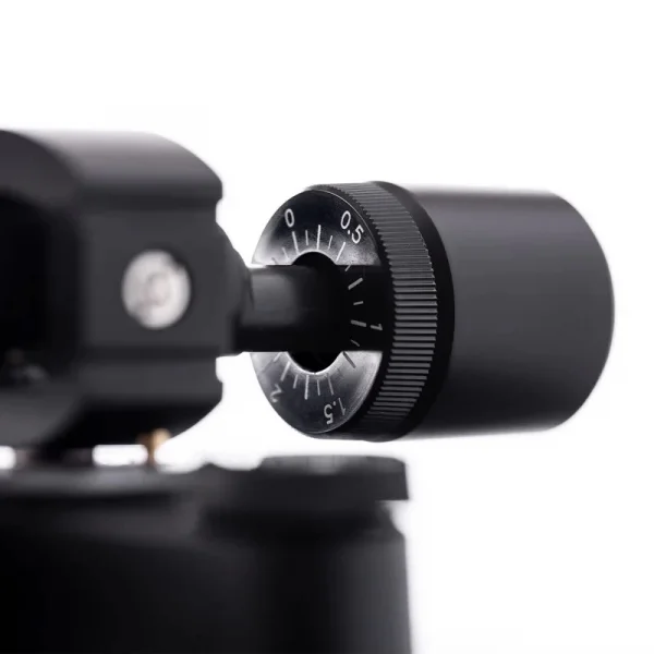 Argon Audio TT-4 Pikap - Ortofon 2M Red İğne ile (Beyaz)