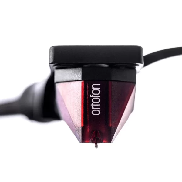 Argon Audio TT-4 Pikap - Ortofon 2M Red İğne ile (Beyaz)