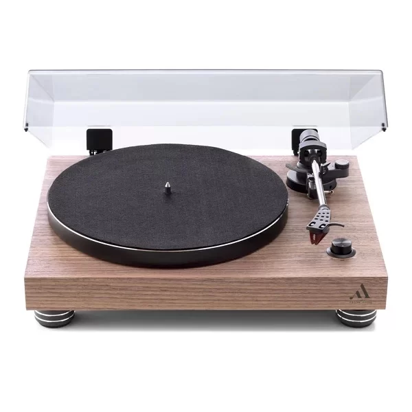 Argon Audio TT-4 Pikap - Ortofon 2M Red İğne ile (Ceviz)