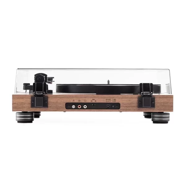 Argon Audio TT-4 Pikap - Ortofon 2M Red İğne ile (Ceviz)