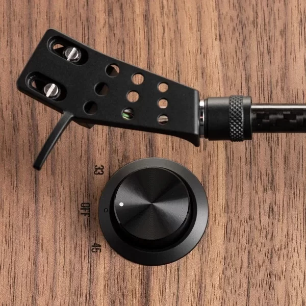 Argon Audio TT-4 Pikap - Ortofon 2M Red İğne ile (Ceviz)