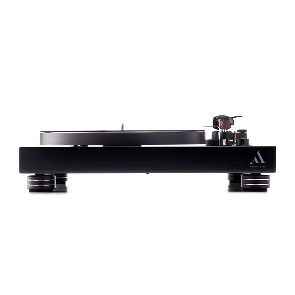 Argon Audio TT-4 Pikap - Ortofon 2M Red İğne ile (Siyah)