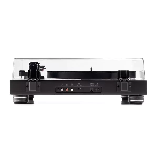 Argon Audio TT-4 Pikap - Ortofon 2M Red İğne ile (Siyah)